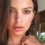 Brust operiert: Hatte Emily Ratajkowski eine Schönheits-OP?