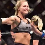 MMA-Star sorgt für Hakenkreuz-Skandal