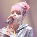Lily Allen: Twitter-User verbreitet Foto von ihrem Intimbereich. Ihre Reaktion ist genial