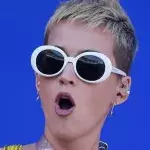 Katy Perry veröffentlicht aus Versehen intime Nachricht, die für Orlando Bloom gedacht war