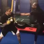 Boxen: Rapper Snoop Dogg steigt in den Ring