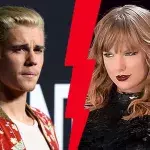 Taylor Swift "traurig und angeekelt": Das hat Justin Bieber damit zu tun