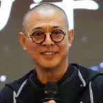 Schilddrüsenüberfunktion: Jet Li ist nicht mehr wiederzuerkennen