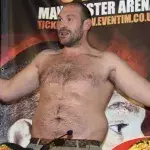 Boxen: Tyson Fury und sein beeindruckender körperlicher Wandel