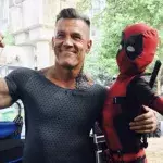 Josh Brolin gelingt körperliche Verwandlung für Deadpool 2