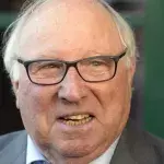 Nach HSV-Abstieg: Klinik-Schock für Uwe Seeler