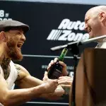 Conor McGregor: Diese Message an Dana White klingt nach einem Comeback