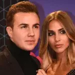 Schock für Mario Götze: Geheime Hochzeit endet mit Polizeieinsatz