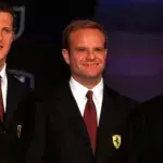 Ex-Kollege von Schumi verrät Details: „Ich besuche Michael Schumacher regelmäßig“