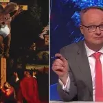 heute-show: Osterhasen-Sketch entzürnt christische Zuschauer und Organisationen
