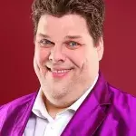 Tetje Mierendorf total verändert: So sieht der Comedian heute aus