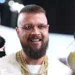Skandalrapper Kollegah spielt Helene Fischer einen fiesen Streich