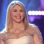 Beatrice Egli: Wo sind ihre Kurven hin?