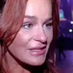 Abschied: Das werden traurige Weihnachten für Andrea Berg und ihre Familie