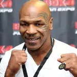 Mit fast 53: Mike Tyson beeindruckt mit dieser Boxperformance