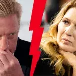 Boris Becker: So verscherzt er es sich mit Steffi Graf