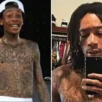 Wiz Khalifa: Der Rapper geht jetzt ordentlich pumpen und hat sich total verwandelt
