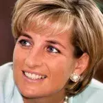 Lady Diana hatte eine Affäre mit einem amerikanischen Superstar!