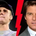 Justin Bieber plant MMA-Debüt: „Ich fordere Tom Cruise heraus, im Käfig gegen mich zu kämpfen"