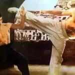 Chuck Norris enthüllt die Todesursache von Bruce Lee