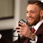 Conor McGregor: Diese Ankündigung versetzt seine Fans in helle Aufregung