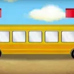 Nur jeder dritte Deutsche erkennt, in welche Richtung der Bus fährt