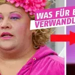 Cindy aus Marzahn: Inka Bessin hat sich ganz schön verändert
