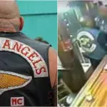 Hells-Angels-Mitglied greift anderen Biker an: Doch der war mal Profi-Boxer