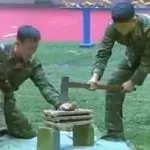 So verrückt ist das Training der nordkoreanischen Elitesoldaten