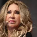 Carmen Geiss droht ihrem Robert mit der Scheidung