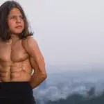 Der „kleine Herkules“ ist erwachsen geworden: Er hat sich ganz schön verändert!