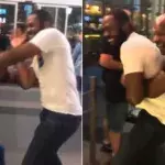 Mike Tyson: Sein Kampf gegen Jon Jones