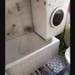 Badezimmer-Fails: Hier hatte der Klempner einen Knick in der Optik!