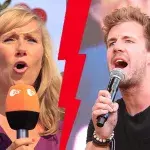 ZDF-Fernsehgarten: Luke Mockridge sorgt für Eklat