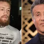 Conor McGregor:  Comeback dank Sylvester Stallone?