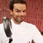 TV-Koch mit Aggressionsproblem: Steffen Henssler rastet vor TV-Kameras aus