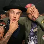 Fans entsetzt: So lobt Justin Bieber seinen Schläger-Freund