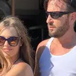 So führt Michael Wendler seine Teenie-Love vor