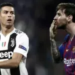 Cristiano Ronaldo erklärt, was ihn von Lionel Messi unterscheidet