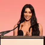 Kim Kardashians neuer Coup: Darum will sie Anwältin werden