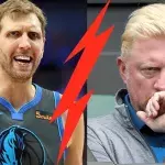 Dirk Nowitzki äußert heftige Kritik im Bezug auf Boris Becker