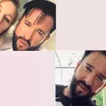 Wendlers Tochter und seine Neue haben etwas gemeinsam: ihr Alter!