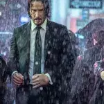 Dieses irre Training absolviert Keanu Reeves für John Wick 3