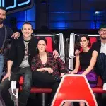 Jury-Mitglied zerstört Sendung "The Voice Kids" mit dieser Aktion!