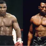 Schauspieler Wesley Snipes baggert Freundin von Mike Tyson an: Die Folgen sind fatal!