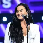 Demi Lovato schwärmt von Justin Bieber