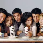 Der Cast von "Friends": Was ist aus den Schauspielern geworden?