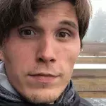 Der Youtuber sorgt kurz für Angst unter seinen Fans
