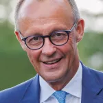 2024-08-21 Event, CDU, Wahlkampf mit Friedrich Merz in Erfurt 2024 STP 3041 by Stepro (cropped)