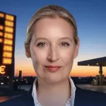Alice Weidel